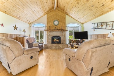 This exceptional Northwoods property offers 170+/- acres of - photo 15