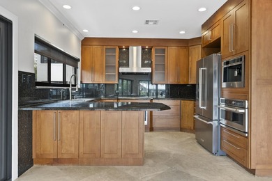 Discover this distinctive waterfront quadruplex in the Bel Lido - photo 15