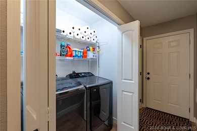 Located on a quiet cul-de-sac w/seasonal lake view in the highly - photo 16