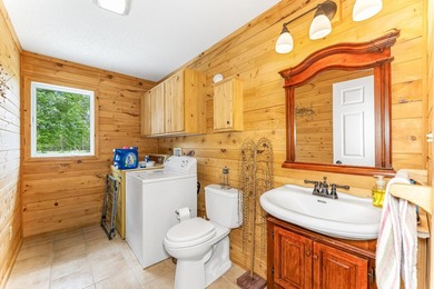 This exceptional Northwoods property offers 170+/- acres of - photo 16