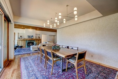 Perched in a peaceful, private setting with sweeping views of - photo 16