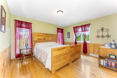This exceptional Northwoods property offers 170+/- acres of - photo 17