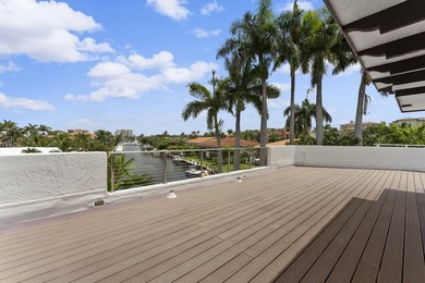 Discover this distinctive waterfront quadruplex in the Bel Lido - photo 17