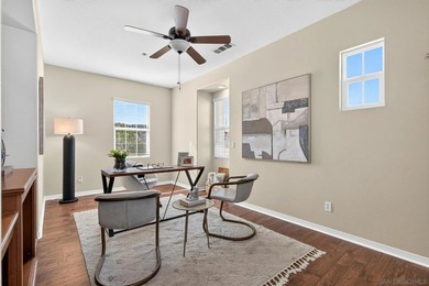 Perfectly situated 4 bedroom PLUS loft home in beautiful 4S - photo 17