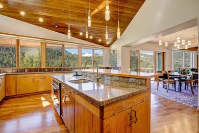 Perched in a peaceful, private setting with sweeping views of - photo 19
