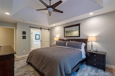 Located on a quiet cul-de-sac w/seasonal lake view in the highly - photo 20