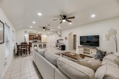 Lake Home For Sale in Forney, Texas