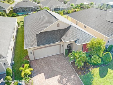 Look no further! Beautiful Heritage Isle 3 bedroom 2 bath 2 car - photo 1