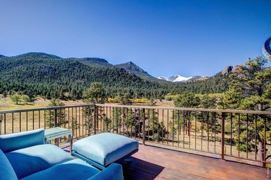 Perched in a peaceful, private setting with sweeping views of - photo 22
