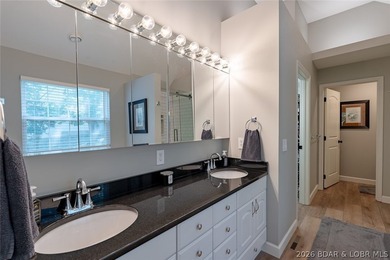 Located on a quiet cul-de-sac w/seasonal lake view in the highly - photo 23