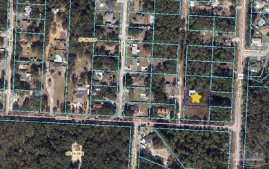0.4-acre residential lot at 12400 Seratine Dr offers an - photo 3