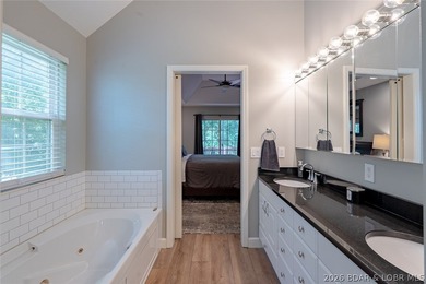 Located on a quiet cul-de-sac w/seasonal lake view in the highly - photo 25