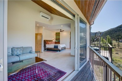 Perched in a peaceful, private setting with sweeping views of - photo 25