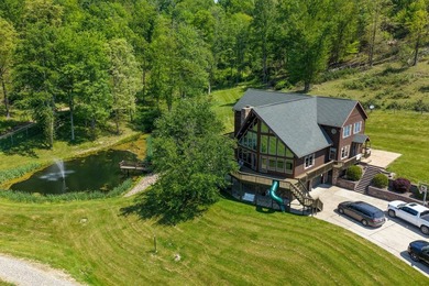 First Class Trophy Ranch is a 115 acre, two-parcel turnkey - photo 6
