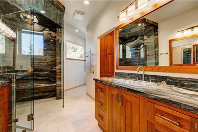 Perched in a peaceful, private setting with sweeping views of - photo 27