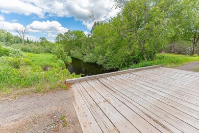 This exceptional Northwoods property offers 170+/- acres of - photo 28