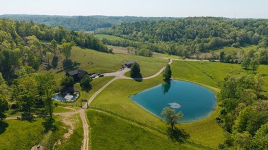 First Class Trophy Ranch is a 115 acre, two-parcel turnkey - photo 8
