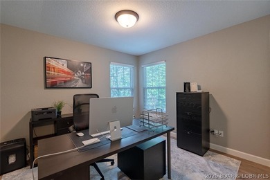 Located on a quiet cul-de-sac w/seasonal lake view in the highly - photo 29