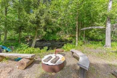 This exceptional Northwoods property offers 170+/- acres of - photo 29