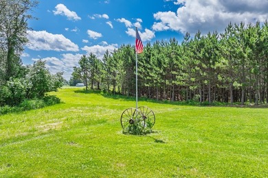 This exceptional Northwoods property offers 170+/- acres of - photo 30