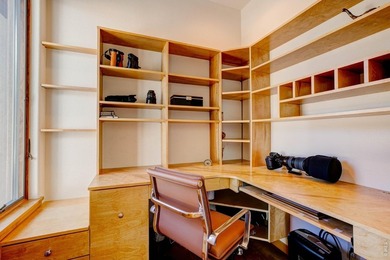 Perched in a peaceful, private setting with sweeping views of - photo 30