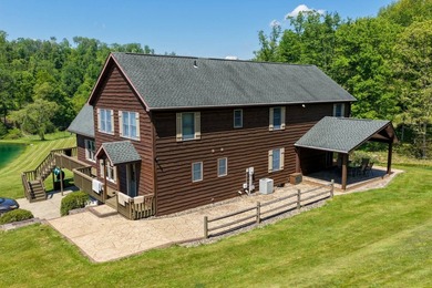 First Class Trophy Ranch is a 115 acre, two-parcel turnkey - photo 10