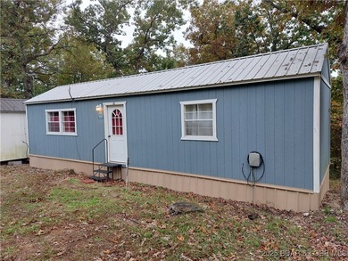 Lake Home For Sale in Stover, Missouri
