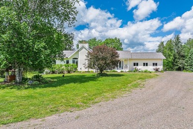 This exceptional Northwoods property offers 170+/- acres of - photo 31