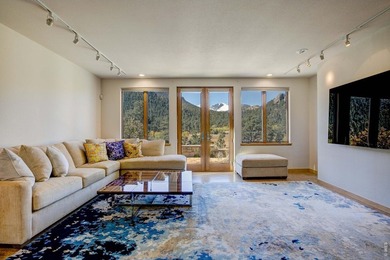 Perched in a peaceful, private setting with sweeping views of - photo 31