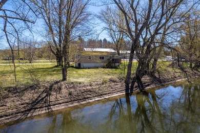 A beautiful riverfront location with 127' on the Susquehanna - photo 1