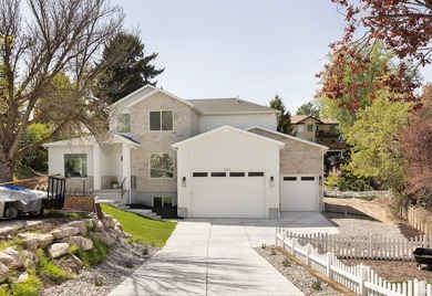 Great Salt Lake Home For Sale in Murray Utah