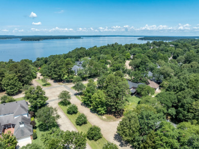 Build Your Dream Home in Eagle's Bluff on Lake Palestine - photo 11