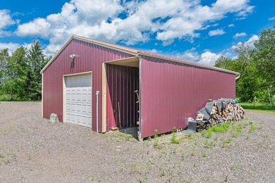 This exceptional Northwoods property offers 170+/- acres of - photo 32