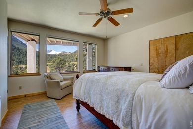 Perched in a peaceful, private setting with sweeping views of - photo 32