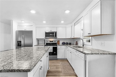 GULF ACCESS - BOAT STORAGE - COMPLETELY REMODELED - PRIME