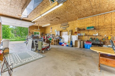 This exceptional Northwoods property offers 170+/- acres of - photo 33
