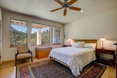 Perched in a peaceful, private setting with sweeping views of - photo 33