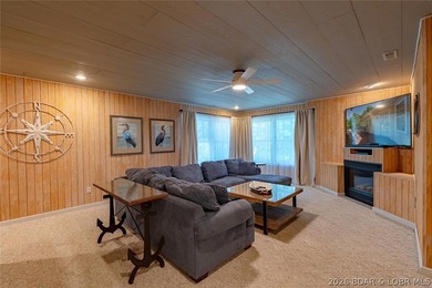 Located on a quiet cul-de-sac w/seasonal lake view in the highly - photo 35
