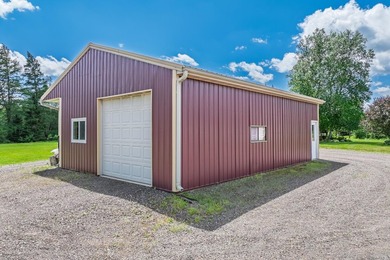 This exceptional Northwoods property offers 170+/- acres of - photo 35