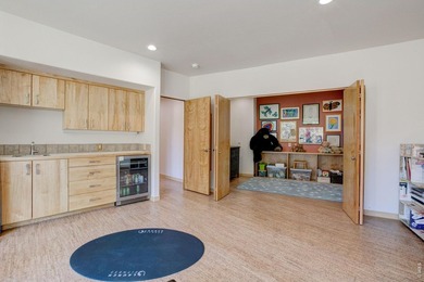 Perched in a peaceful, private setting with sweeping views of - photo 35
