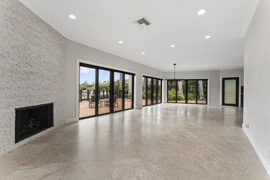 Discover this distinctive waterfront quadruplex in the Bel Lido - photo 35
