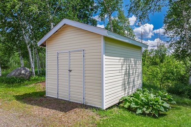 This exceptional Northwoods property offers 170+/- acres of - photo 36