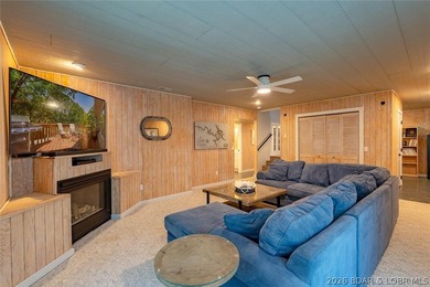 Located on a quiet cul-de-sac w/seasonal lake view in the highly - photo 37