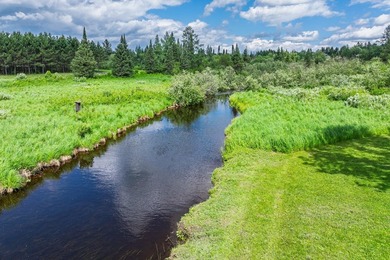 This exceptional Northwoods property offers 170+/- acres of - photo 37