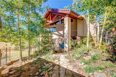 Perched in a peaceful, private setting with sweeping views of - photo 37