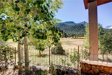 Perched in a peaceful, private setting with sweeping views of - photo 38