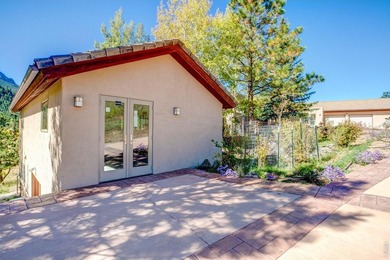 Perched in a peaceful, private setting with sweeping views of - photo 39