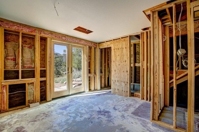 Perched in a peaceful, private setting with sweeping views of - photo 42