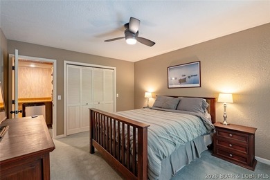 Located on a quiet cul-de-sac w/seasonal lake view in the highly - photo 43