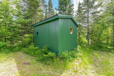 This exceptional Northwoods property offers 170+/- acres of - photo 43